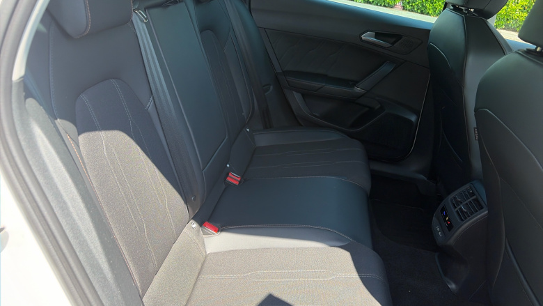 CUPRA Leon 1.5 TSI V1 5dr Petrol Hatchback